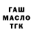 Дистиллят ТГК Wax Margarita Firsova